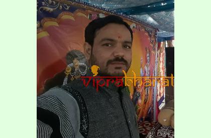 Neeraj Kandpal photos - Viprabharat